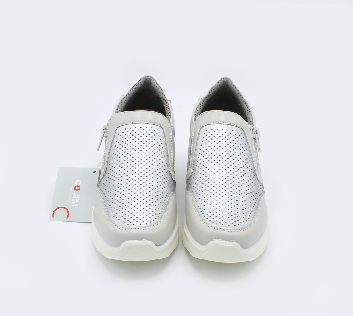 DB3326 - Sneakers - Co.Moda Comfor