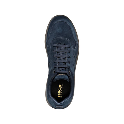 U46BYB 00022 C4002 - Scarpe - GEOX