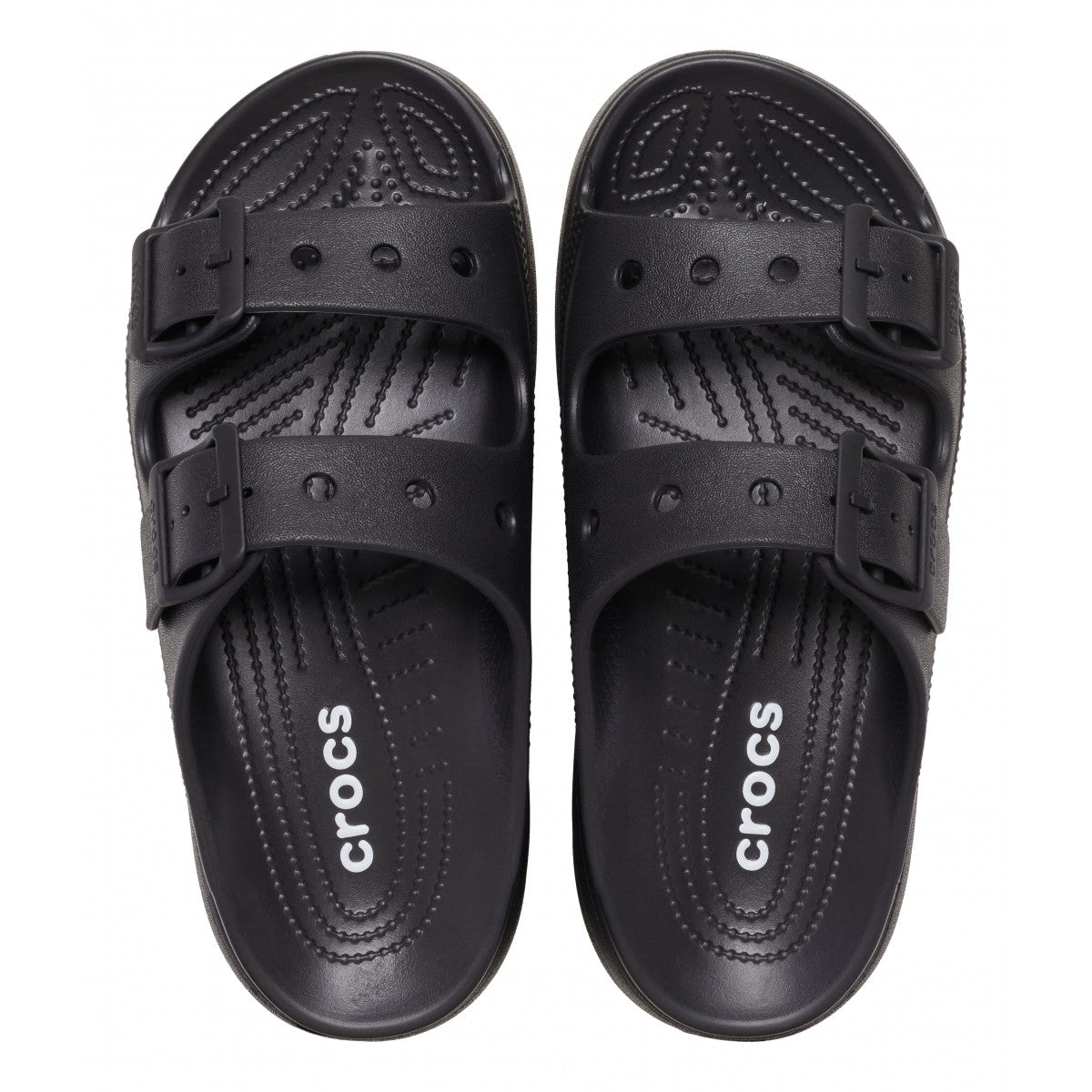 CR.212880_B - Due Fasce - Crocs