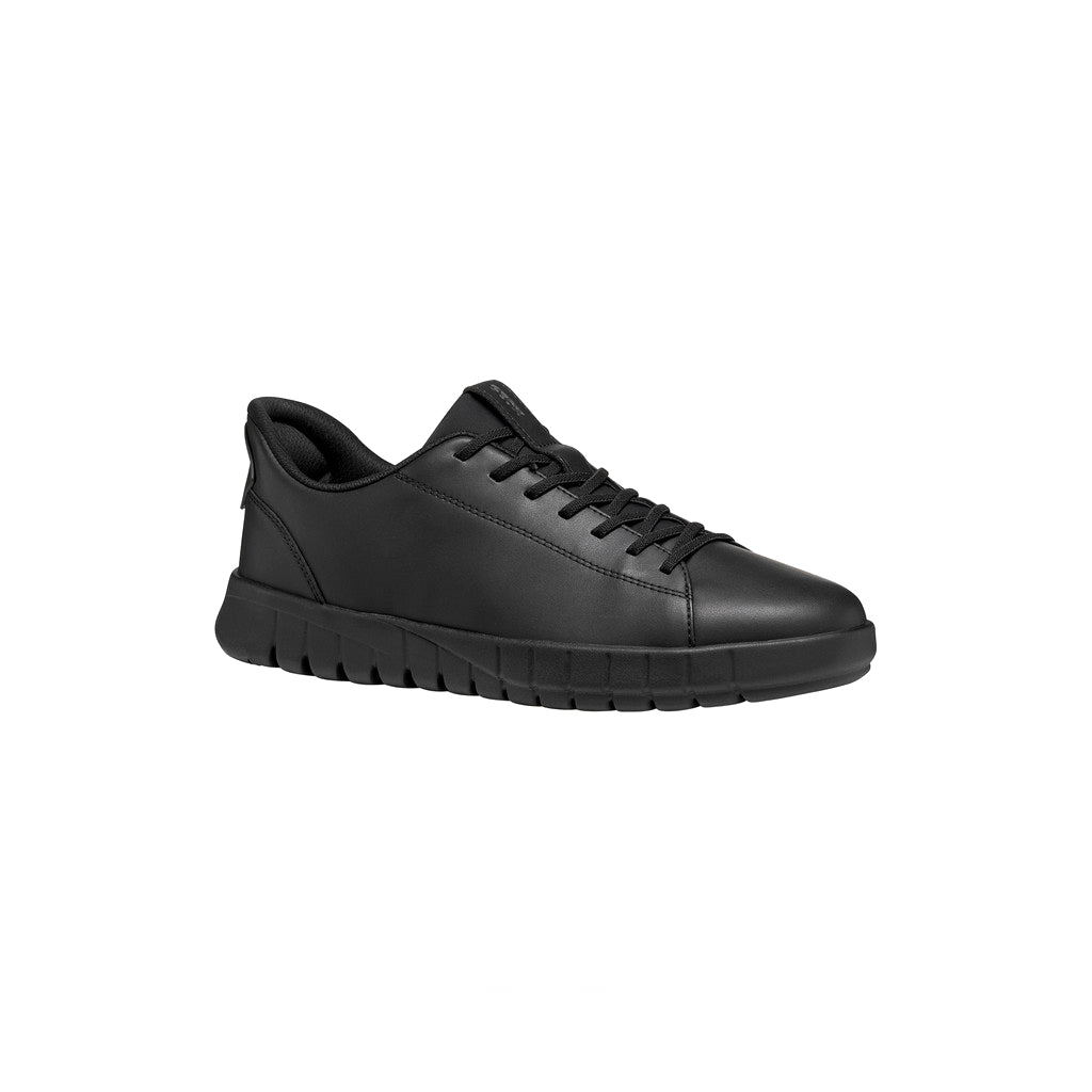 U56MAA 0009B C9999 - Sneakers - GEOX