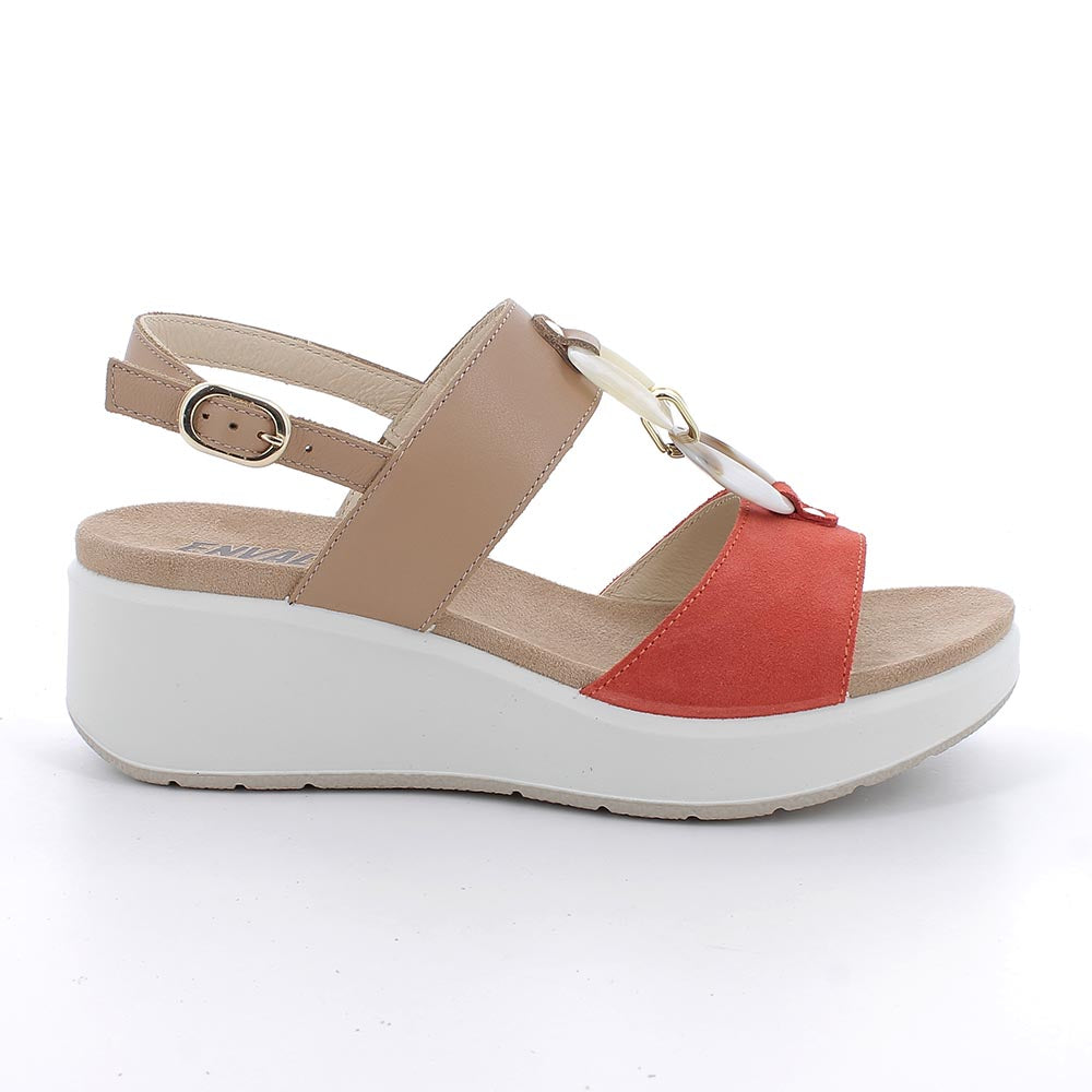 1292722 - Sandali - Enval Soft
