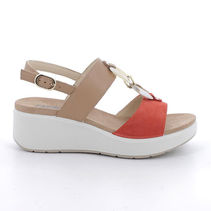 1292722 - Sandali - Enval Soft