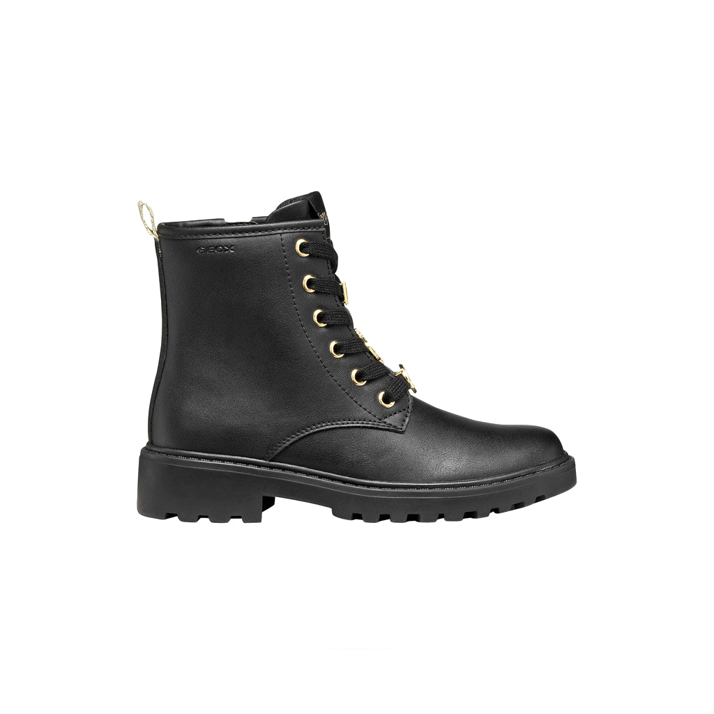 J5620B 000BC C9999 - Stivaletti - GEOX