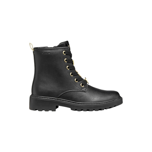 J5620B 000BC C9999 - Stivaletti - GEOX