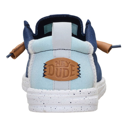 HD43086_N - Sneakers - Hey Dude