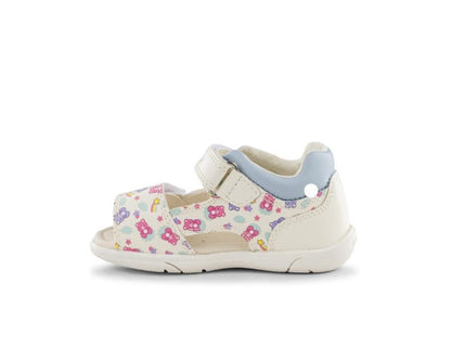 B556FC 05404 C0270 - Sandali - GEOX