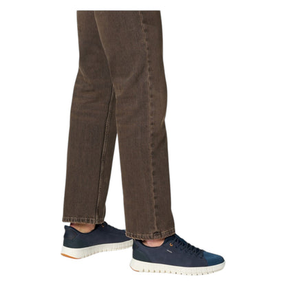 U65MAC 01022 C4002 - Sneakers - GEOX