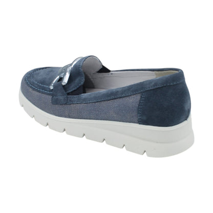 1250011 - Mocassini - Enval Soft