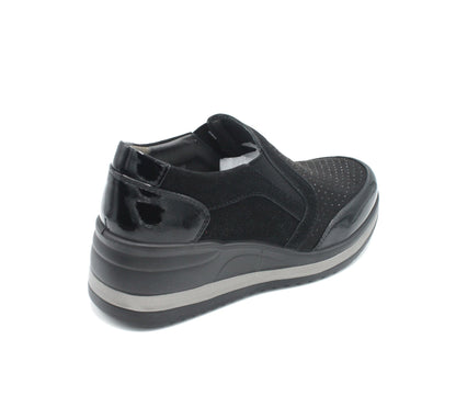 DB2983 - Sneakers - Co.Moda Comfort