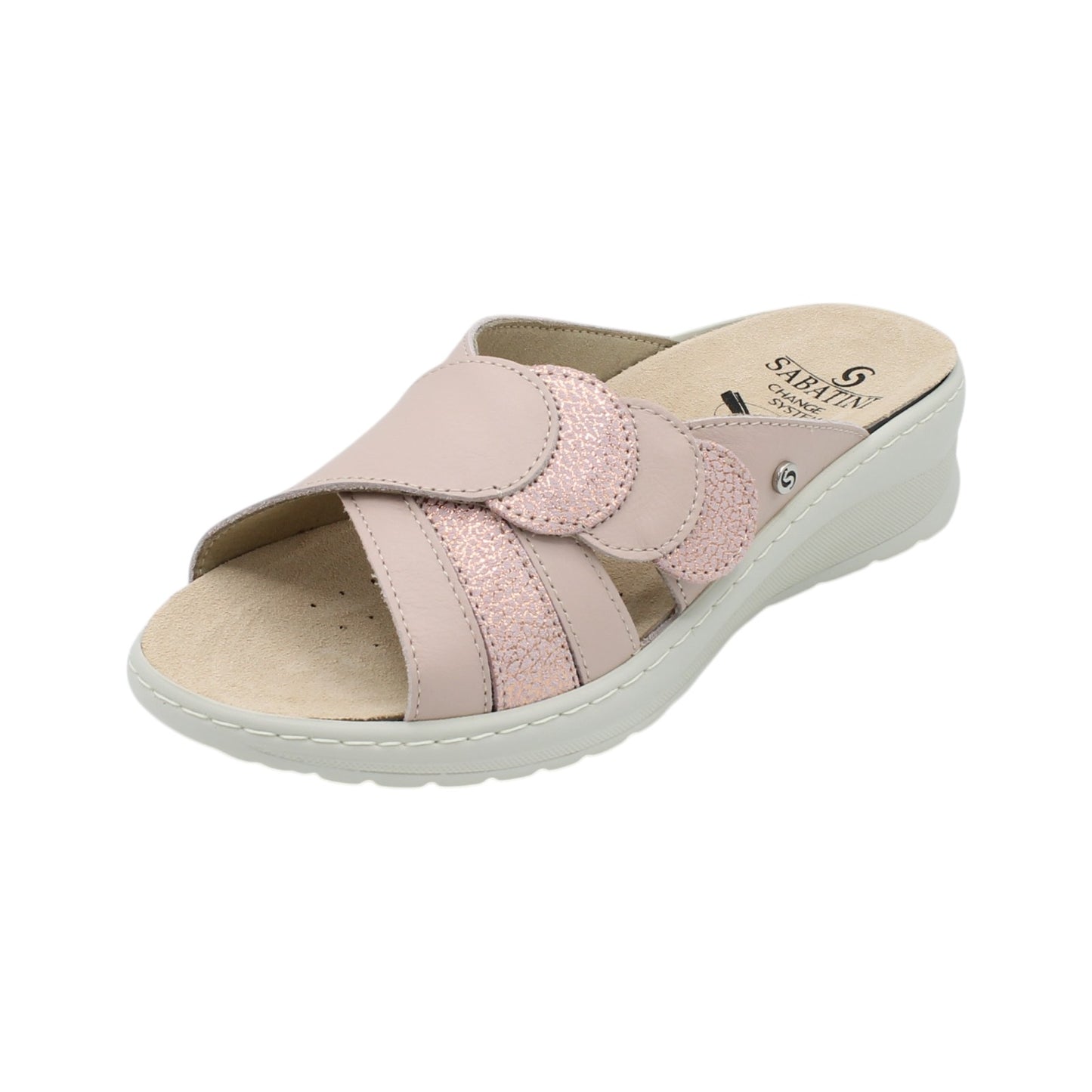 S3061_C - Pantofole - Sabatini