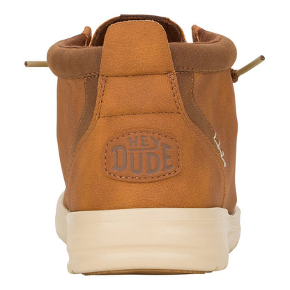 HD.42051_C - Sneakers - Hey Dude
