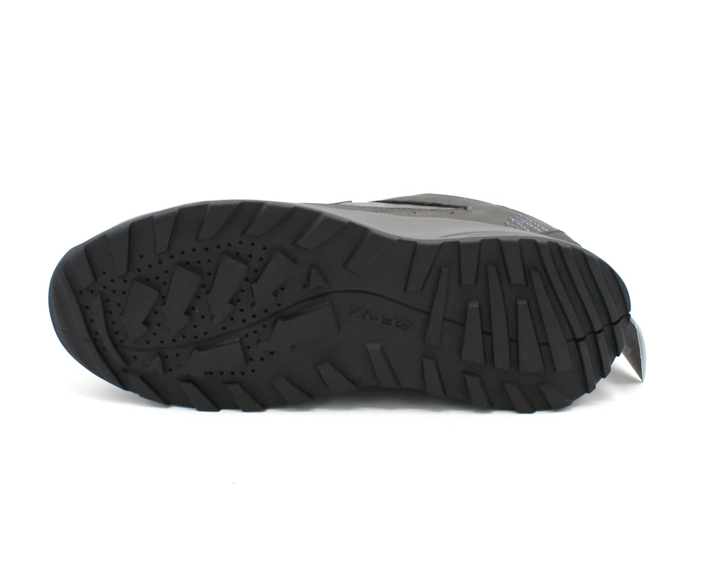 U46EZA 0MEEK C9004 - Sneakers - GEOX