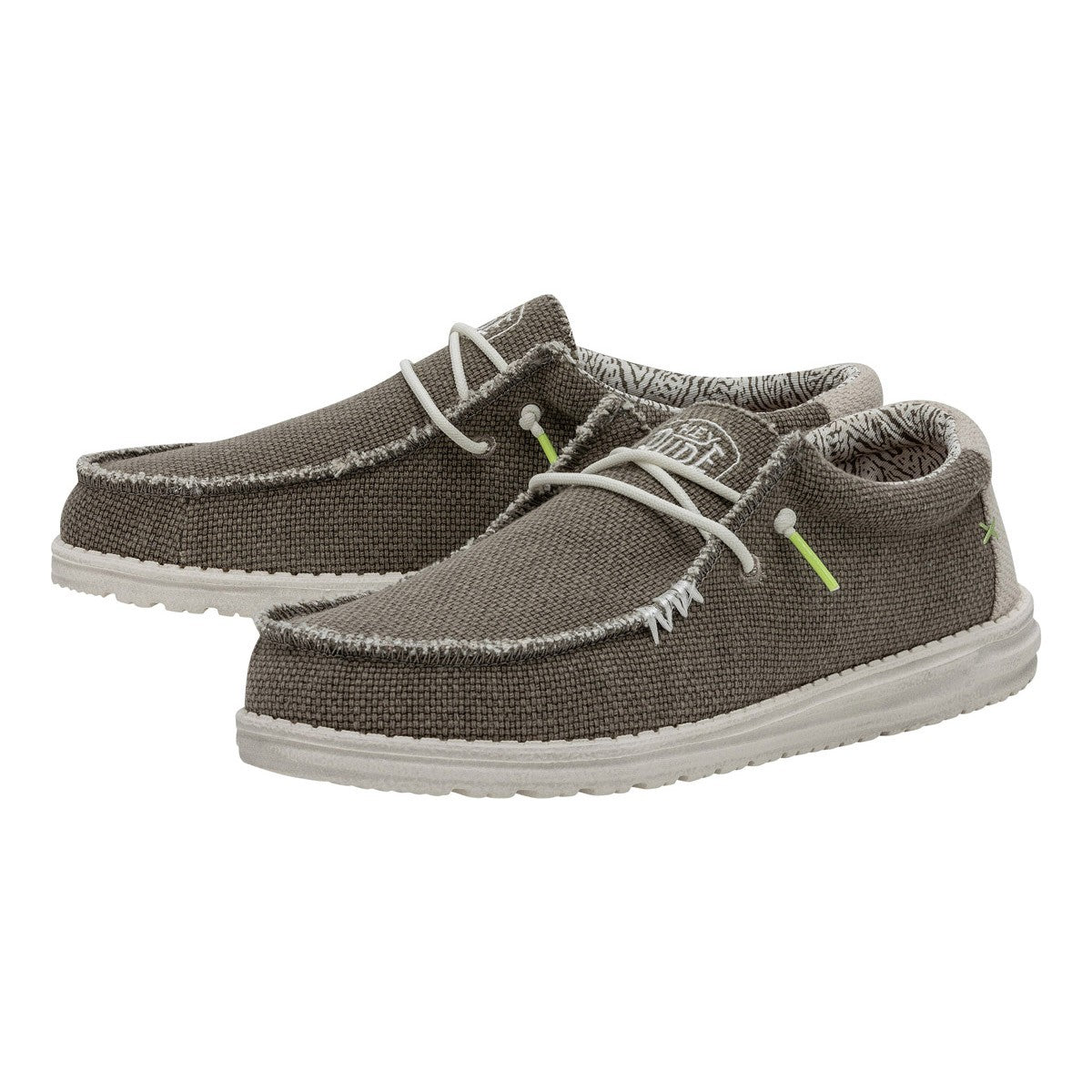 HD40003_F - Sneakers - Hey Dude