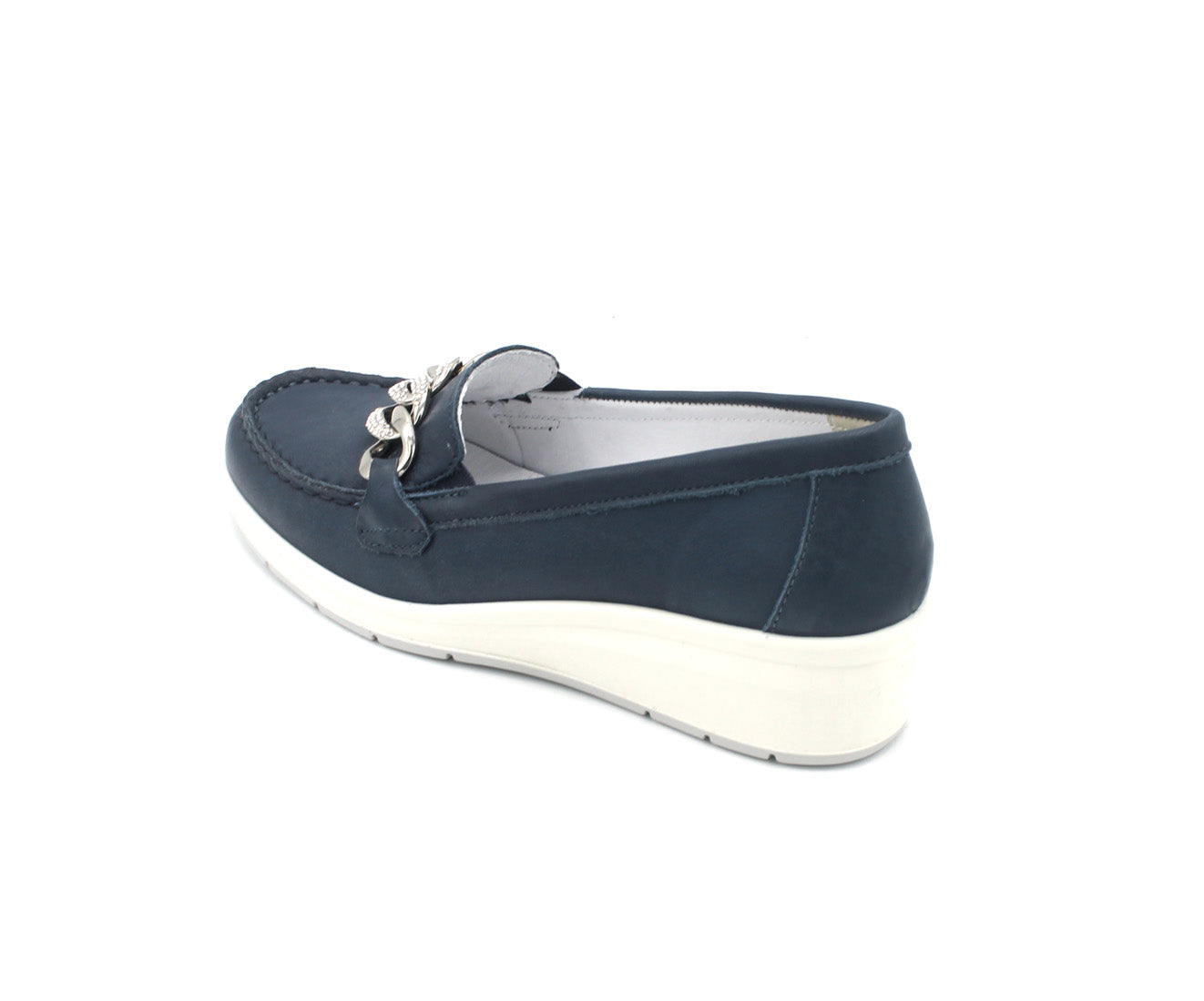 1252011 - Mocassini - Enval Soft