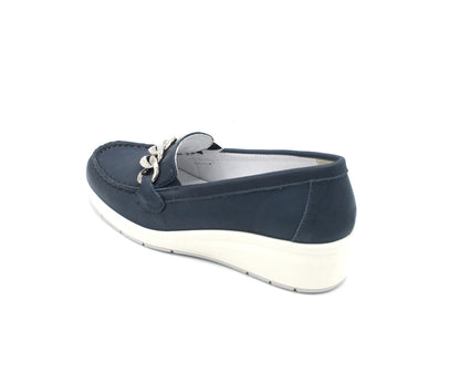1252011 - Mocassini - Enval Soft