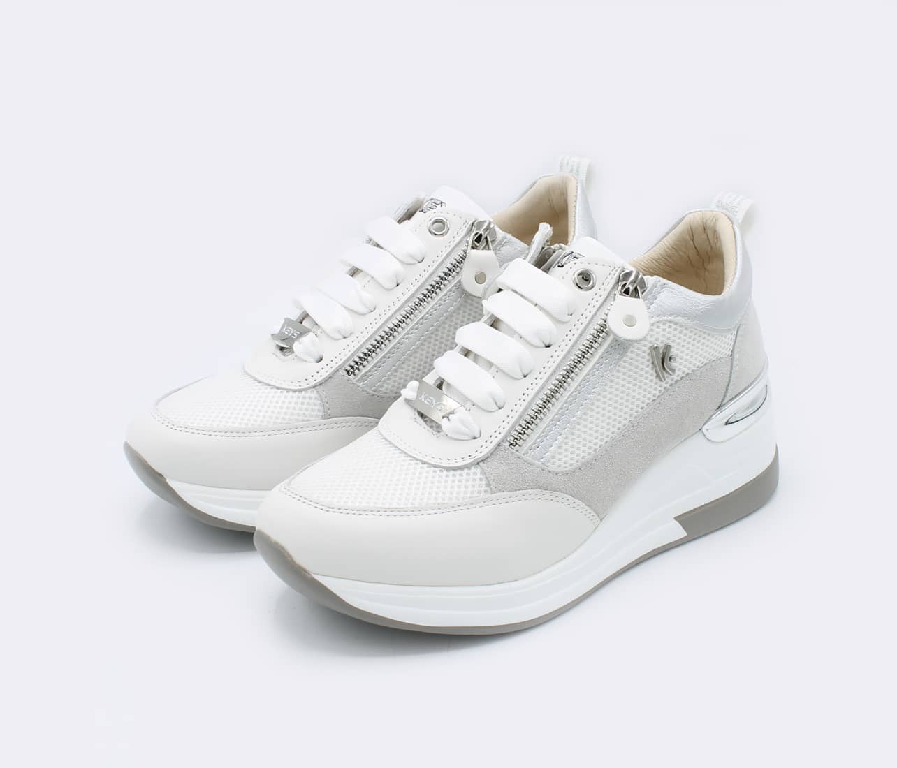 K10510.W - Sneakers - Keys