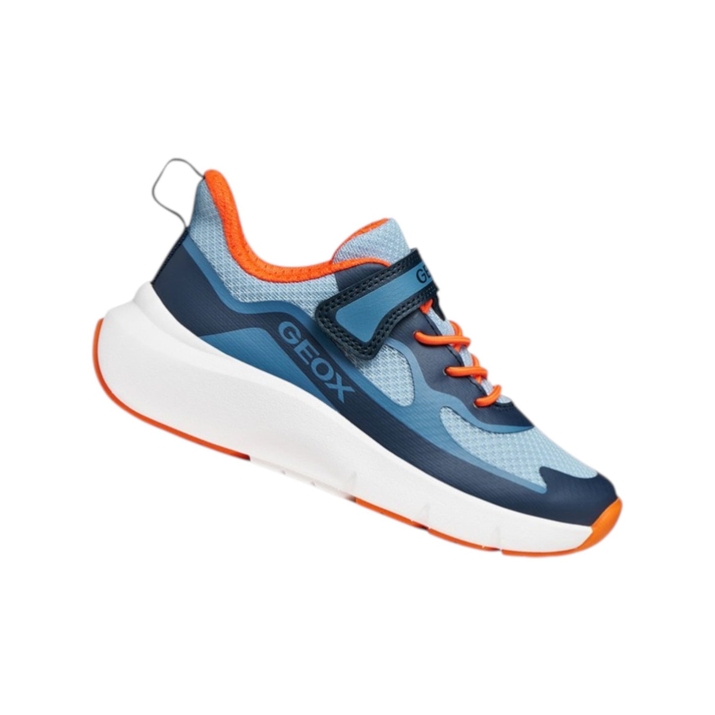 J65P7F 01454 C0659 - Sneakers - GEOX