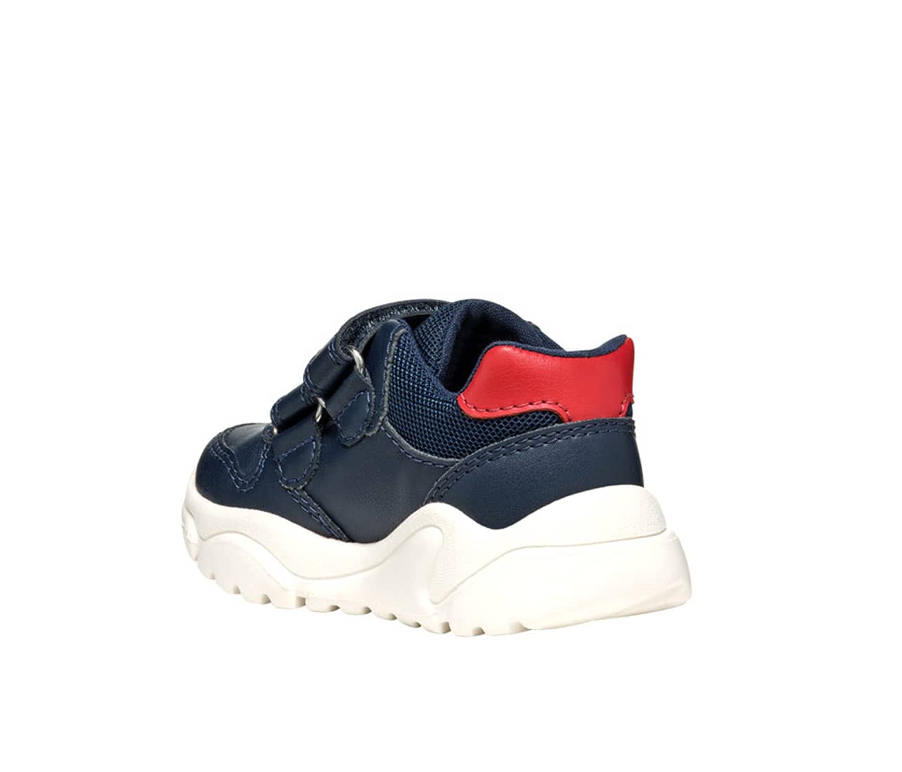 B455RA 000BC C4244 - Sneakers - GEOX