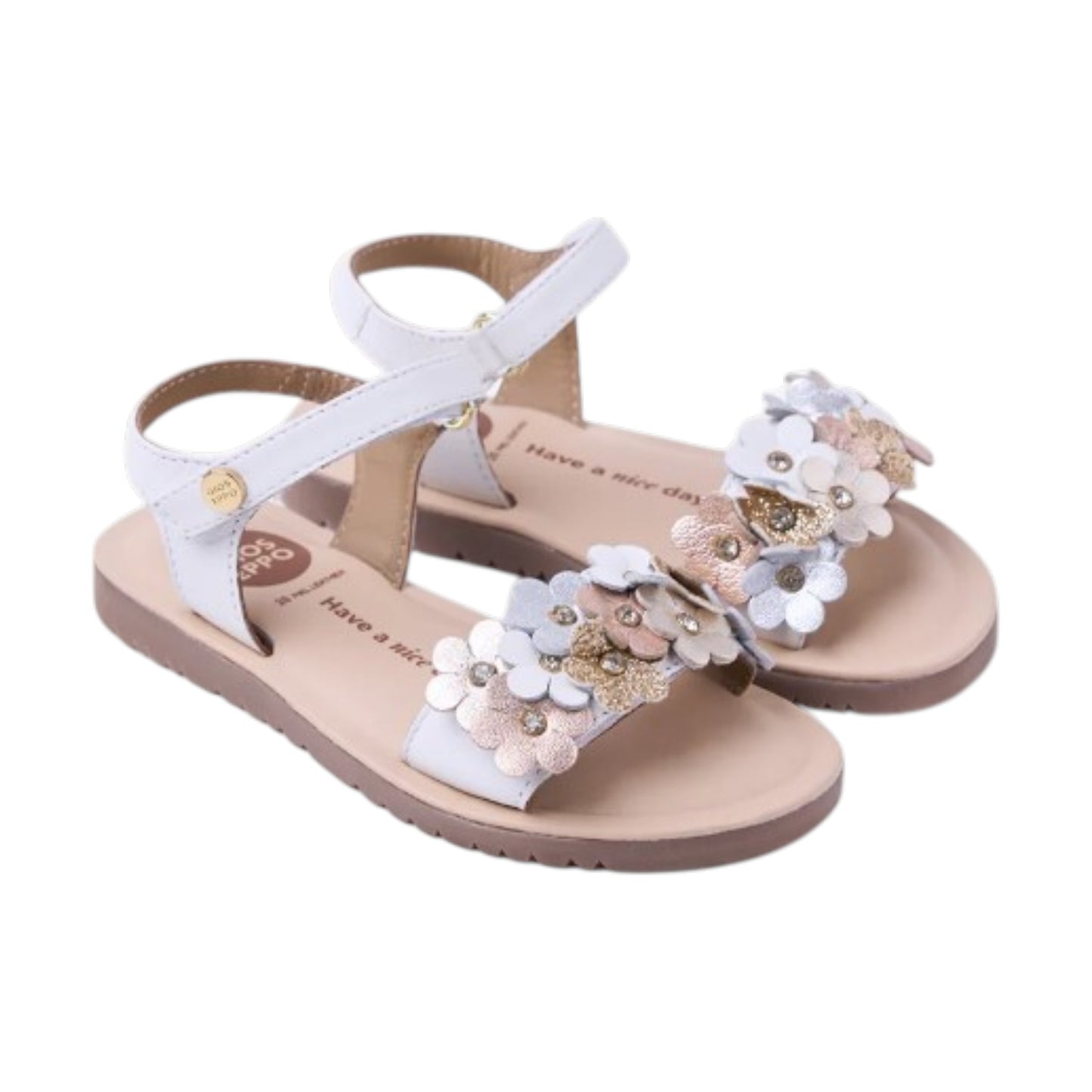 Gradina - Sandali - Gioseppo