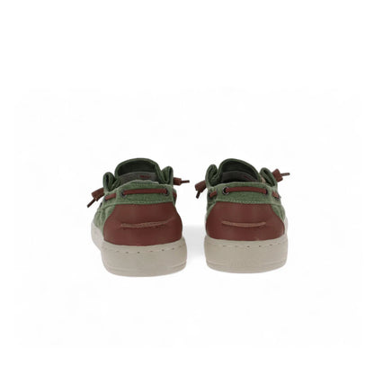 George_V - Sneakers - Woz?