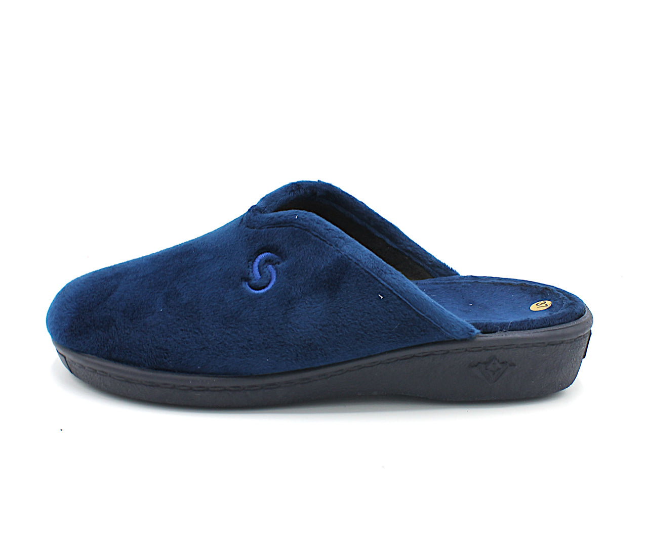 S4101R.25 - Pantofole - Sabatini