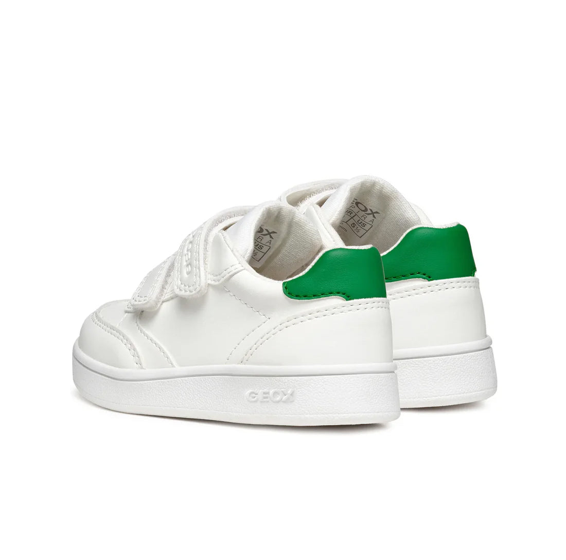 B555LA 054FU C0547 - Sneakers - GEOX