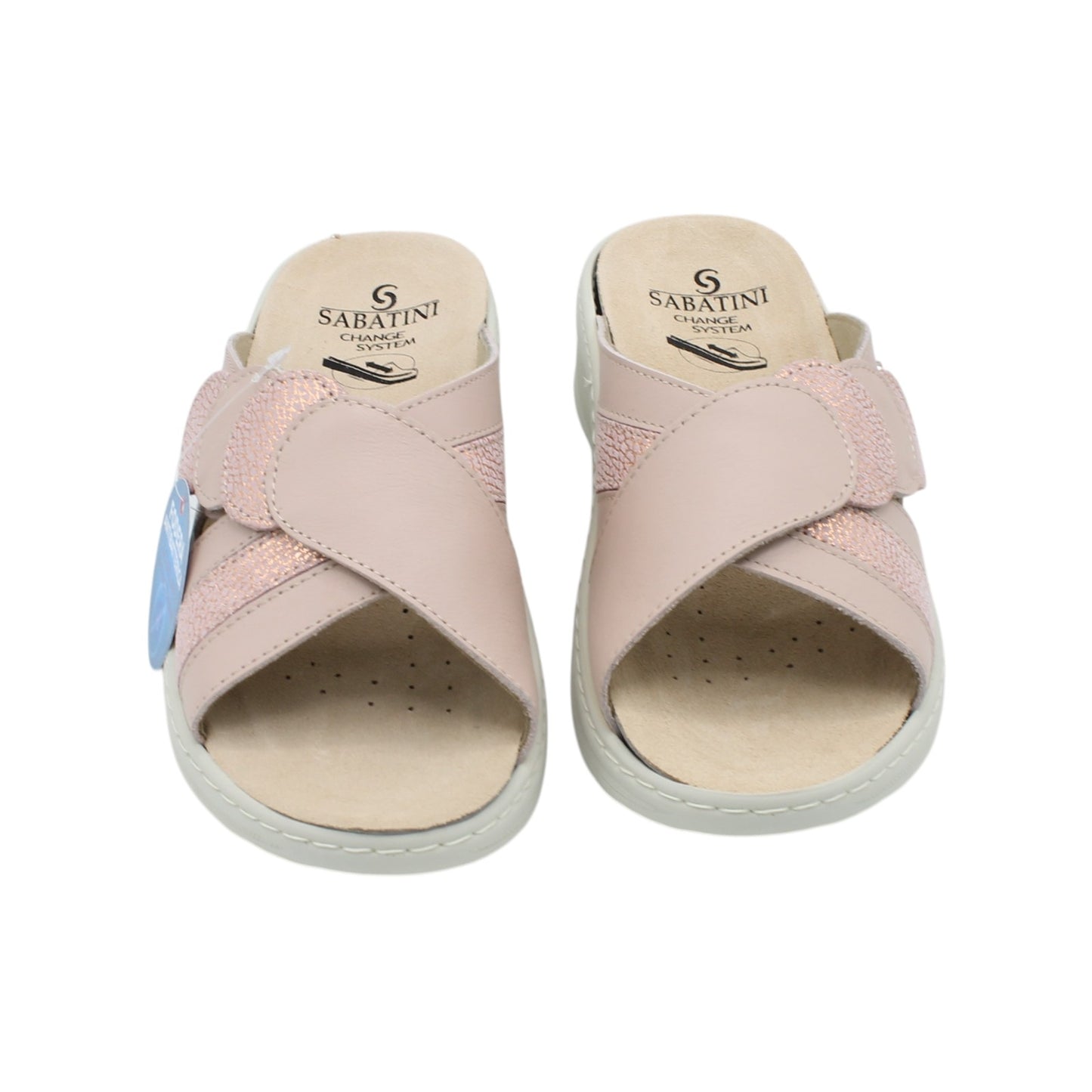 S3061_C - Pantofole - Sabatini