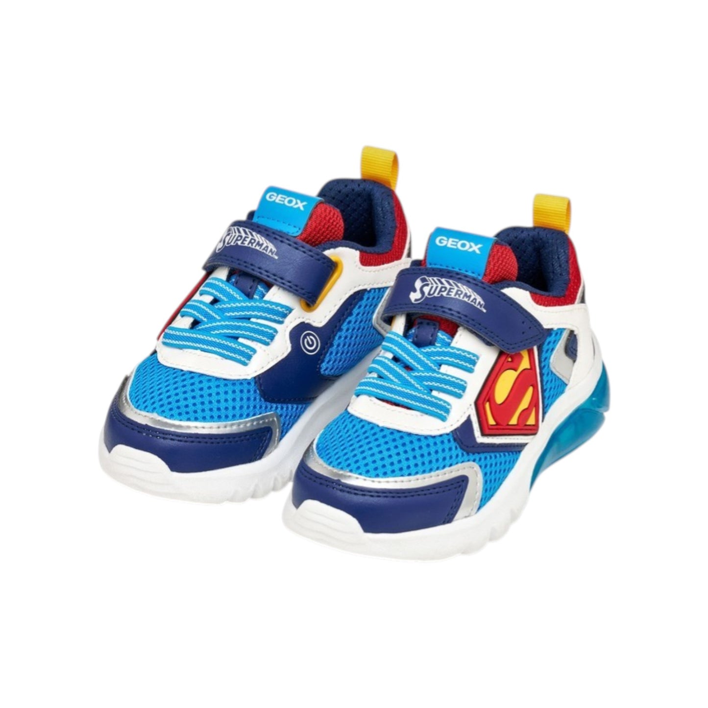 J65LBB 01454 C4320 - Sneakers - GEOX