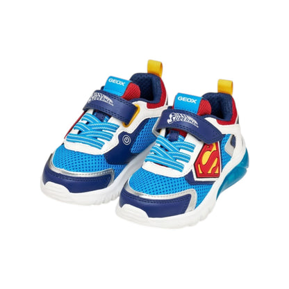 J65LBB 01454 C4320 - Sneakers - GEOX