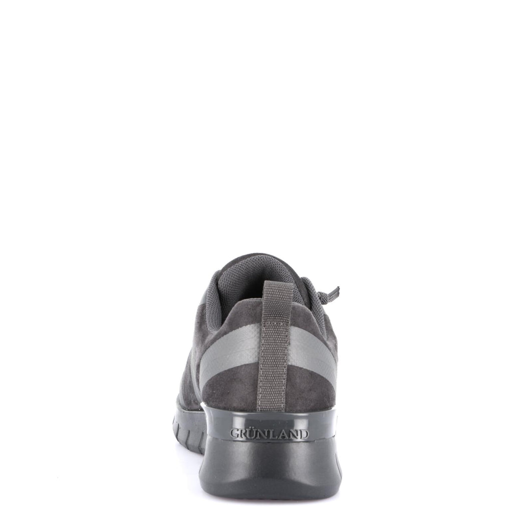 SC6156_G - Sneakers - Grunland