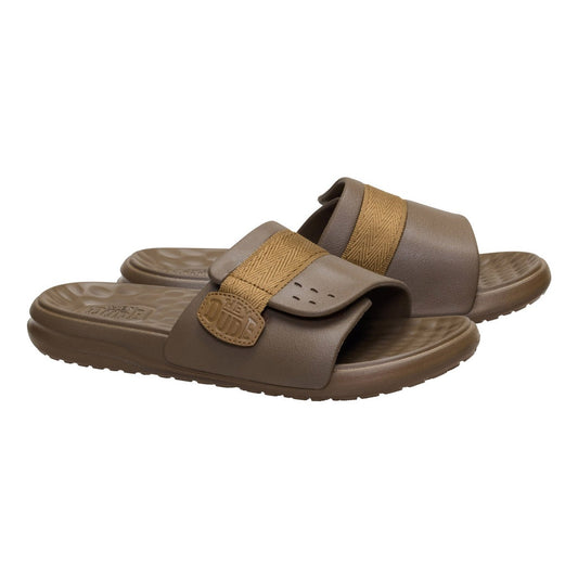 HD45261_TB - Sneakers - Hey Dude