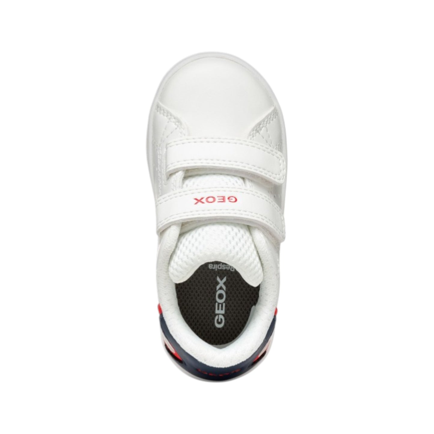 B365LA 000BC C0653 - Sneakers - GEOX