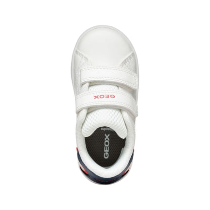 B365LA 000BC C0653 - Sneakers - GEOX