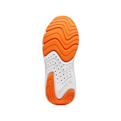 J65P7F 01454 C0659 - Sneakers - GEOX