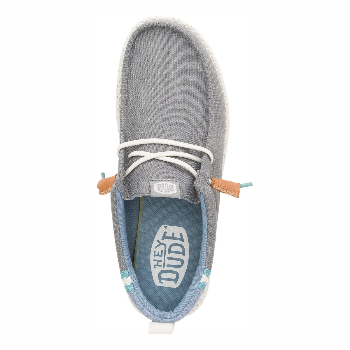 HD43086_G - Sneakers - Hey Dude