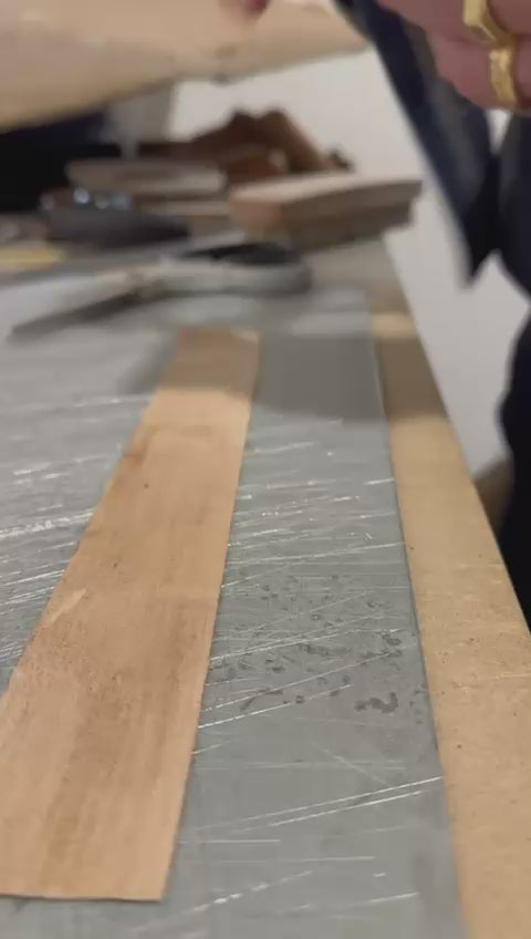 Sandali Artigianali in pelle bassi donna infradito cuoio Capri Positano capresi jeans Norma