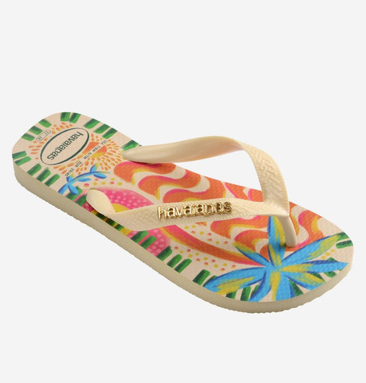 Top Bossa - Infradito - Havaianas