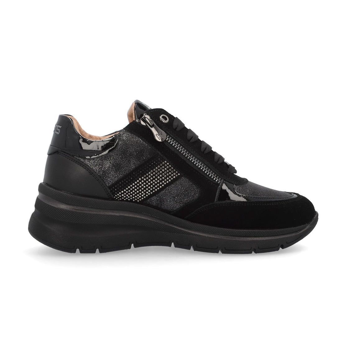 K11264_N - Sneakers - Keys