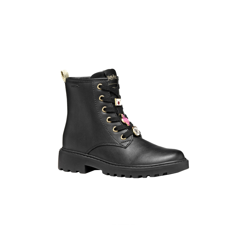 J5620B 000BC C9999 - Stivaletti - GEOX