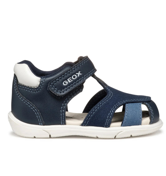 B556EC 05410 C4211 - Sandali - GEOX