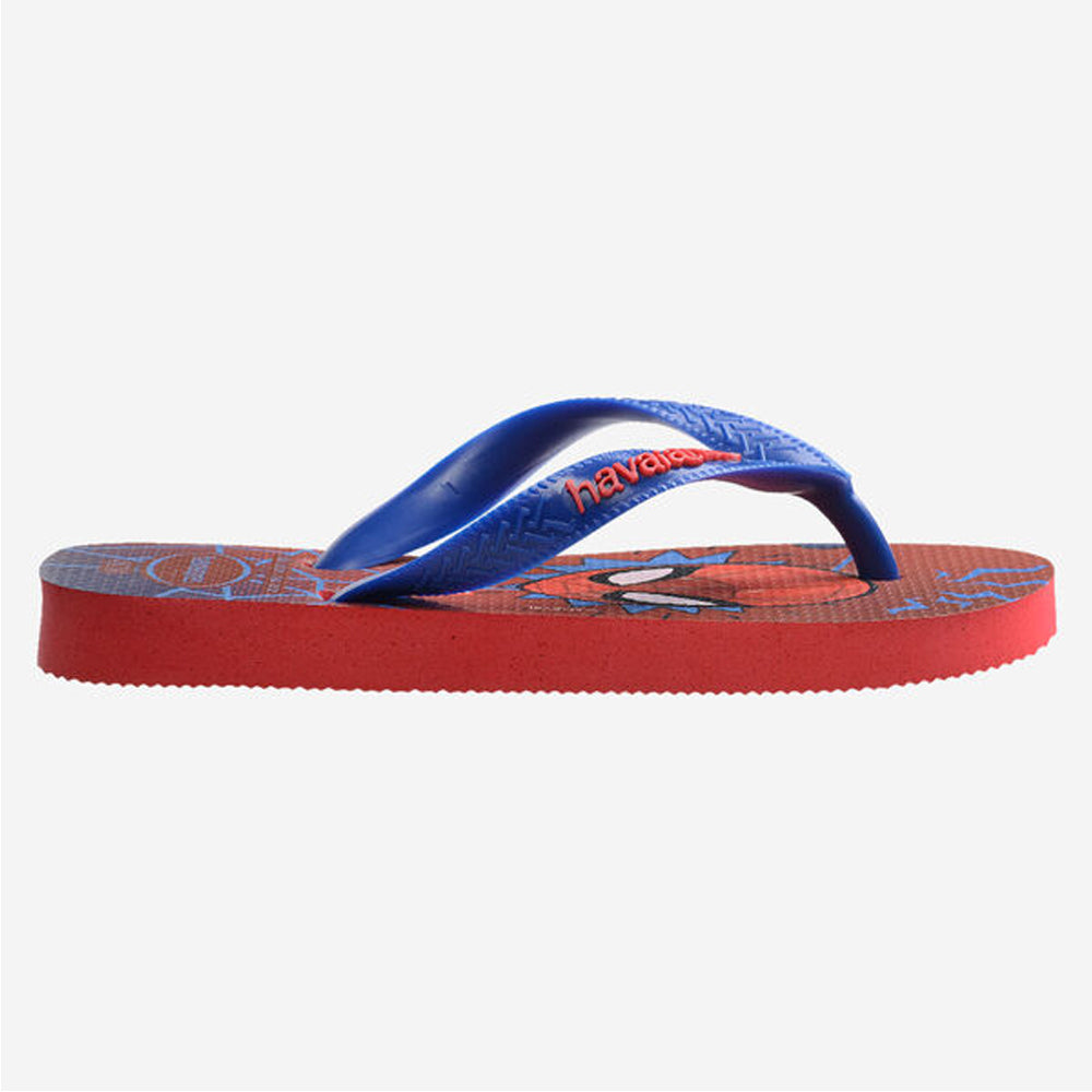 Kids Top Marvel - Infradito - Havaianas