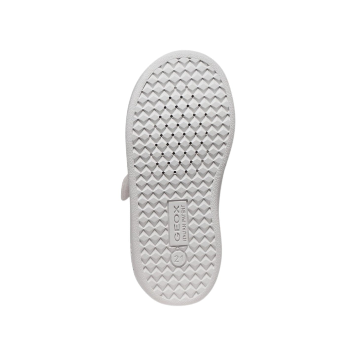 B365MA 054PV C1412 - Sneakers - GEOX