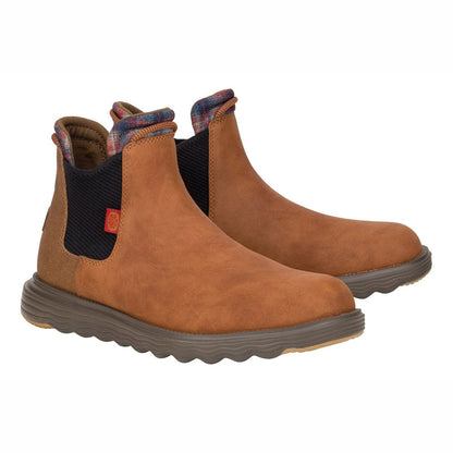 HD42065_C - Stivaletti - Hey Dude