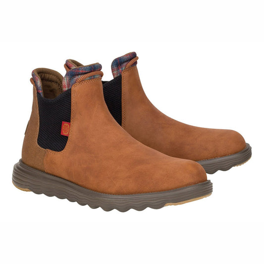 HD42065_C - Stivaletti - Hey Dude