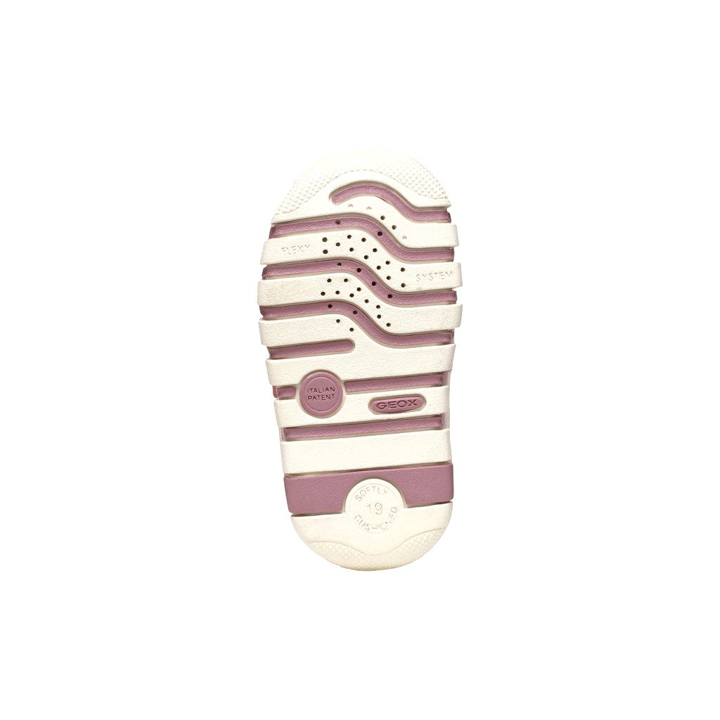 B3558C 05422 C8047 - Sneakers Alta - GEOX