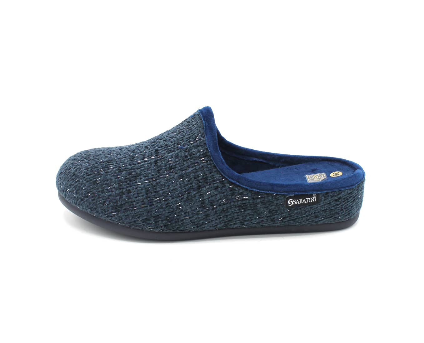 S4235_B - Pantofole - Sabatini