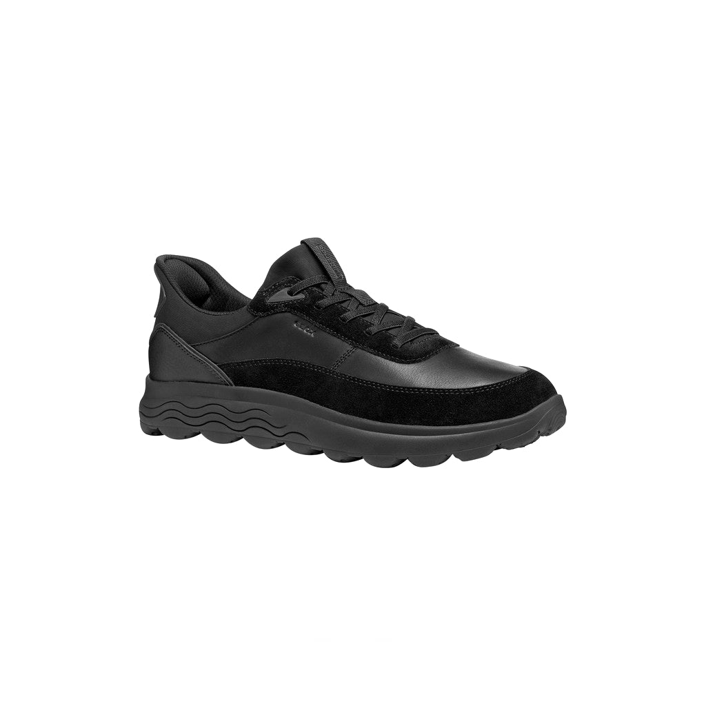 U56MPA 08522 C9999 - Sneakers - GEOX