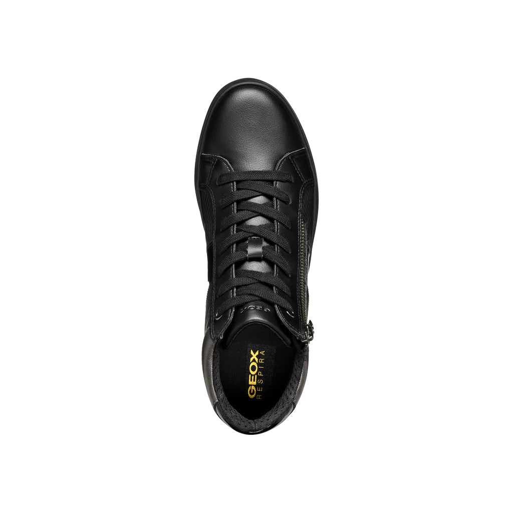 D366HD 00422 C9999 - Sneakers - GEOX