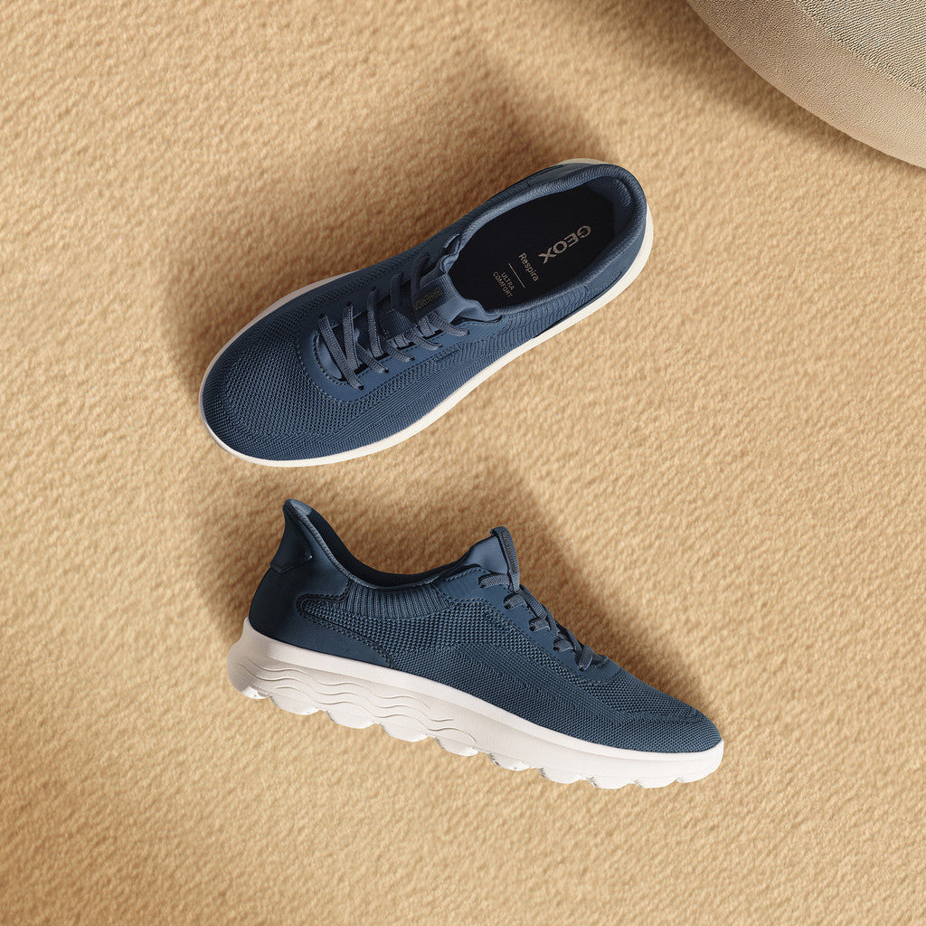 D557MA 06KBC C4002 - Sneakers - GEOX