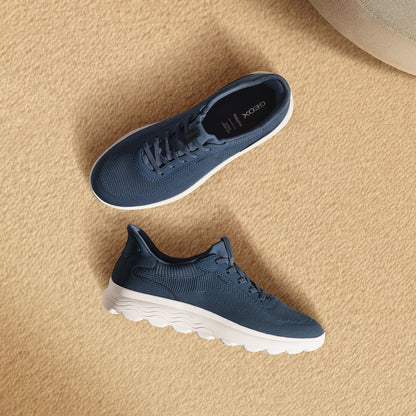 D557MA 06KBC C4002 - Sneakers - GEOX